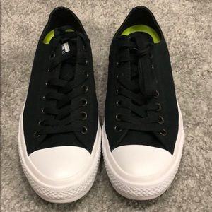 CONVERSE ( CHUCK TAYLOR II )
